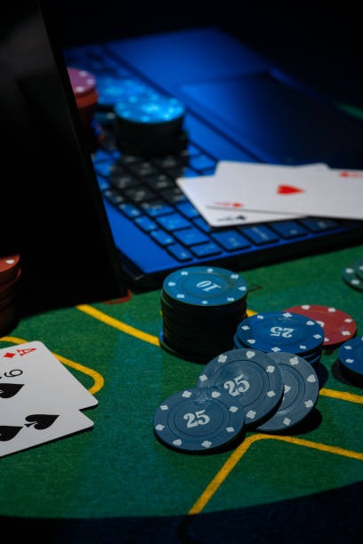 Baccarat and Dragon Tiger table interface